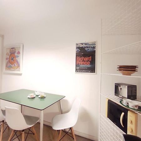 Bel Appartement Dans Le Centre De Milano Eksteriør billede