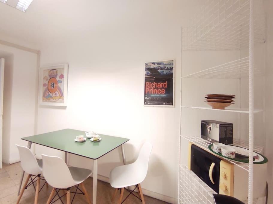 Bel Appartement Dans Le Centre De Milano Eksteriør billede