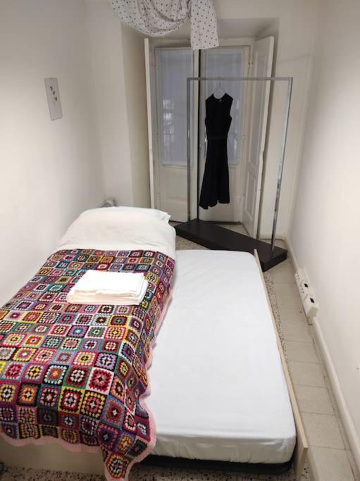 Bel Appartement Dans Le Centre De Milano Eksteriør billede