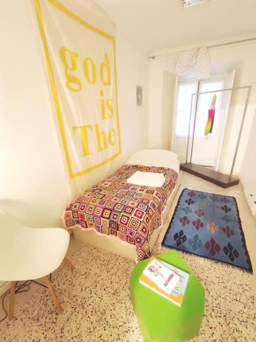 Bel Appartement Dans Le Centre De Milano Eksteriør billede