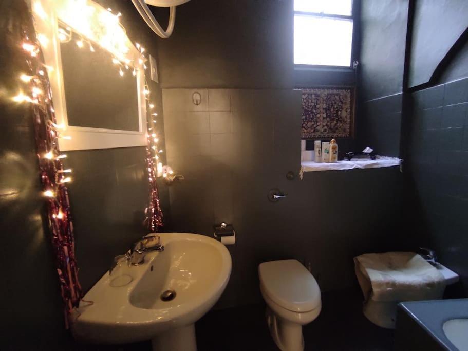 Bel Appartement Dans Le Centre De Milano Eksteriør billede