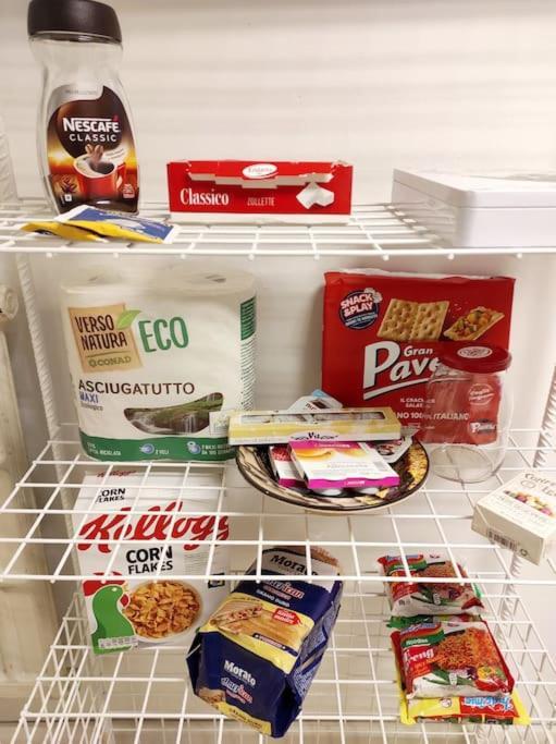 Bel Appartement Dans Le Centre De Milano Eksteriør billede